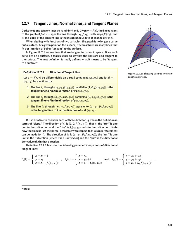APEX Calculus - Page 739